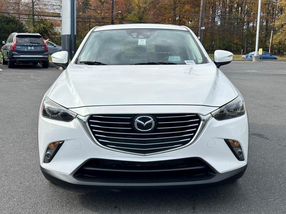 used 2016 Mazda CX-3 car, priced at $16,295