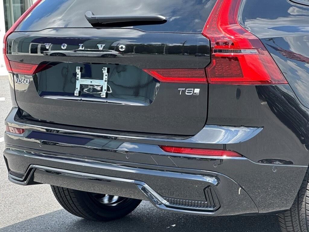 new 2026 Volvo XC60 Plug-In Hybrid car, priced at $74,395