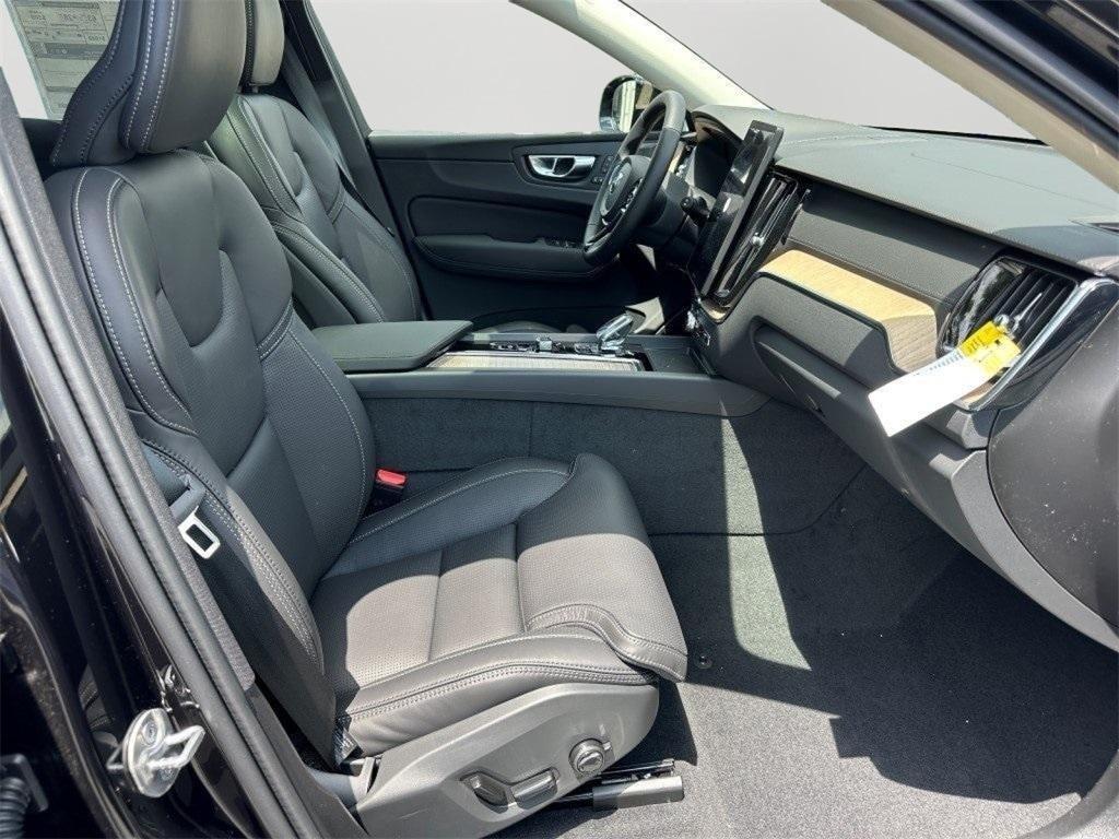 new 2026 Volvo XC60 Plug-In Hybrid car, priced at $74,395
