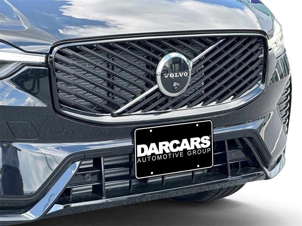 new 2026 Volvo XC60 Plug-In Hybrid car, priced at $74,395