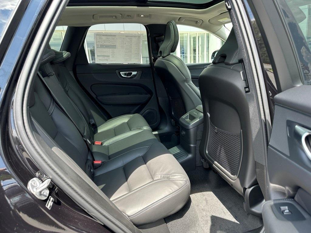 new 2026 Volvo XC60 Plug-In Hybrid car, priced at $74,395