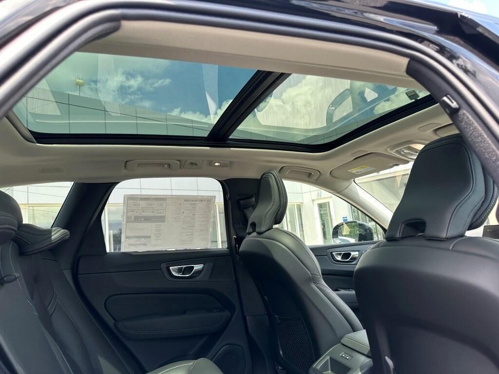 new 2026 Volvo XC60 Plug-In Hybrid car, priced at $74,395