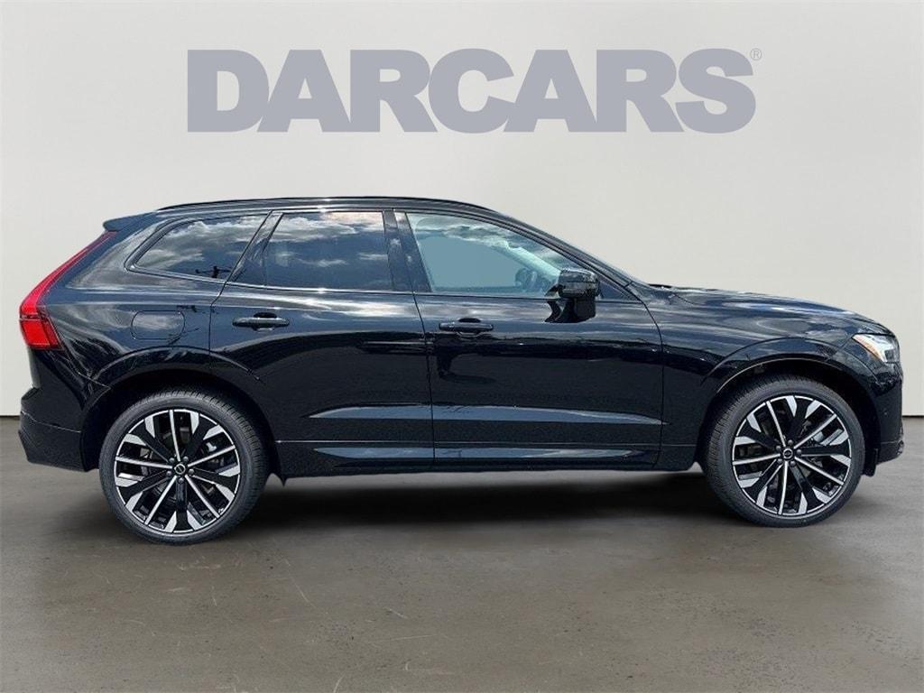 new 2026 Volvo XC60 Plug-In Hybrid car, priced at $74,395