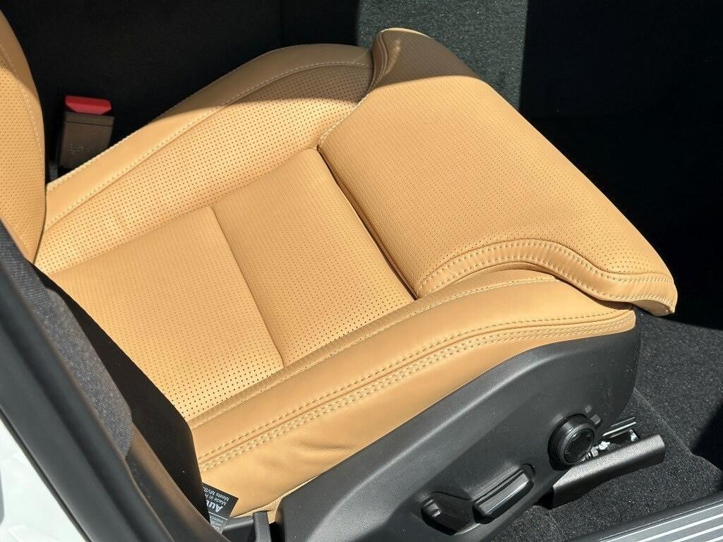new 2025 Volvo V90 Cross Country car, priced at $68,145