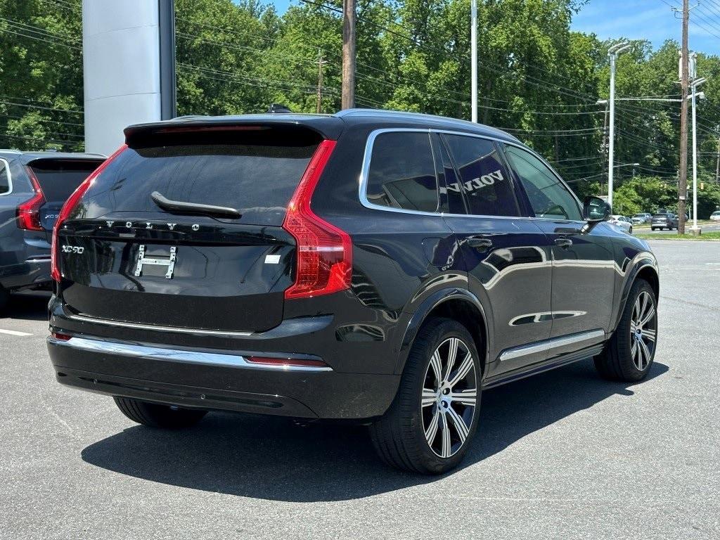 used 2023 Volvo XC90 Recharge Plug-In Hybrid car, priced at $59,980