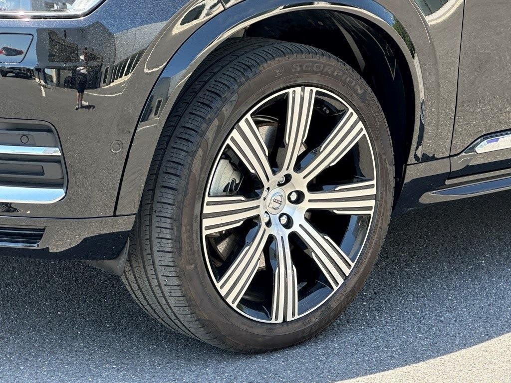 used 2023 Volvo XC90 Recharge Plug-In Hybrid car, priced at $59,980