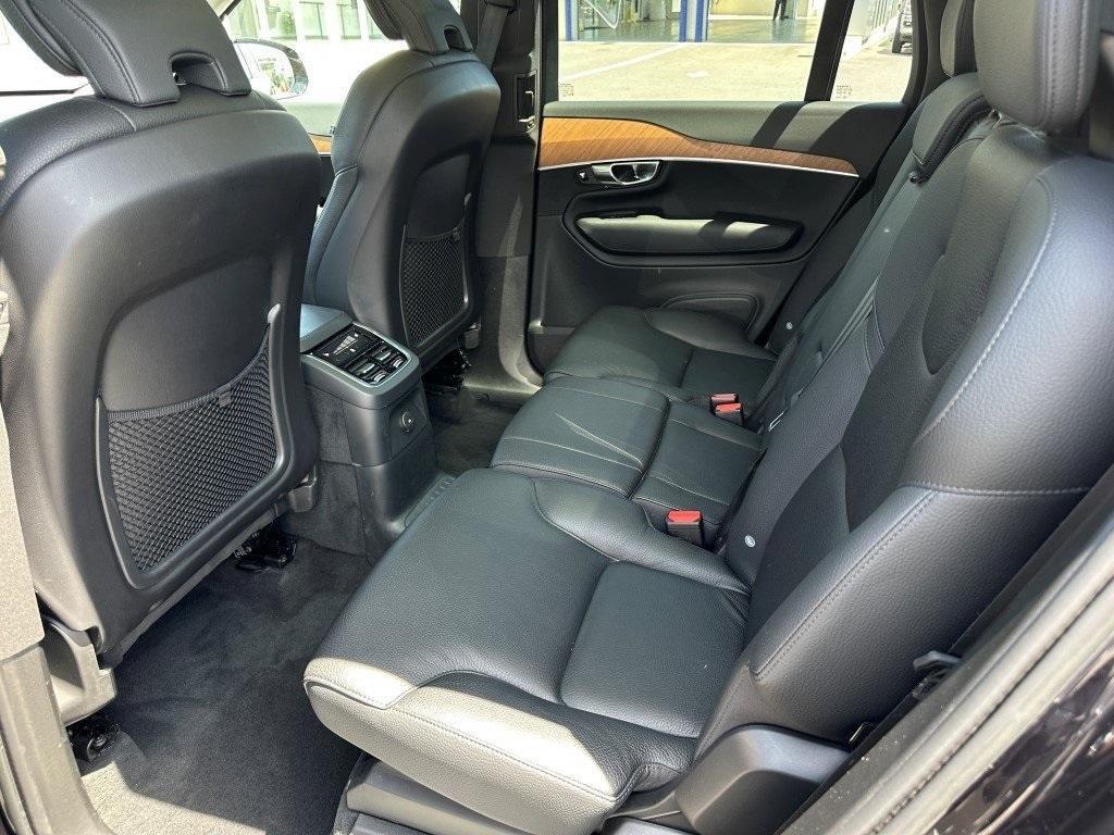 used 2023 Volvo XC90 Recharge Plug-In Hybrid car, priced at $59,980