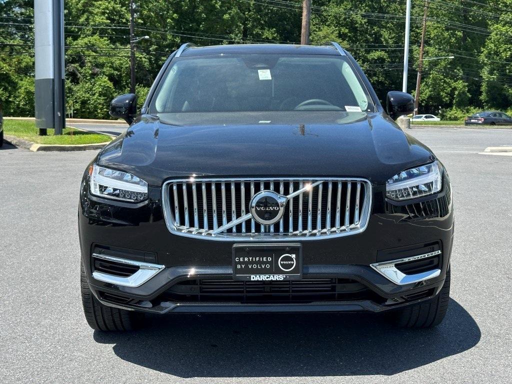 used 2023 Volvo XC90 Recharge Plug-In Hybrid car, priced at $60,980