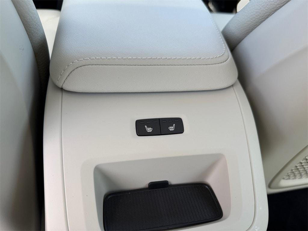used 2024 Volvo S60 car, priced at $34,380