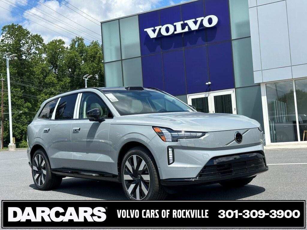 new 2025 Volvo EX90 car, priced at $86,490