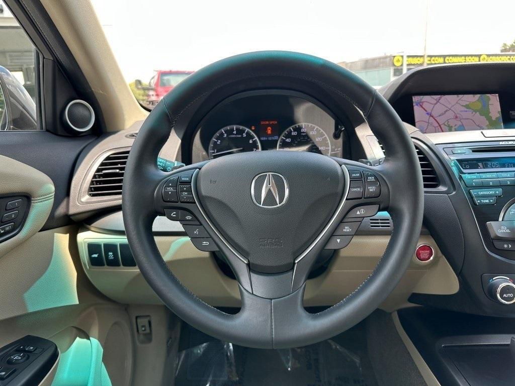 used 2014 Acura RDX car, priced at $12,995