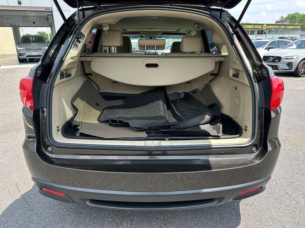 used 2014 Acura RDX car, priced at $12,995