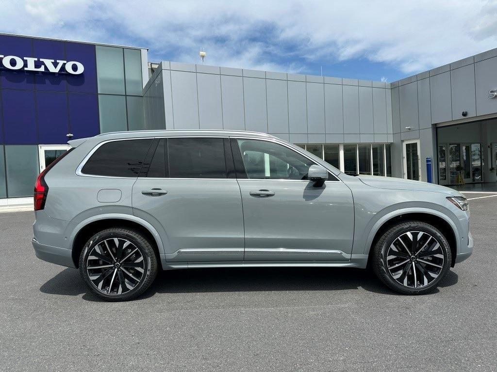 new 2025 Volvo XC90 Plug-In Hybrid car, priced at $77,895