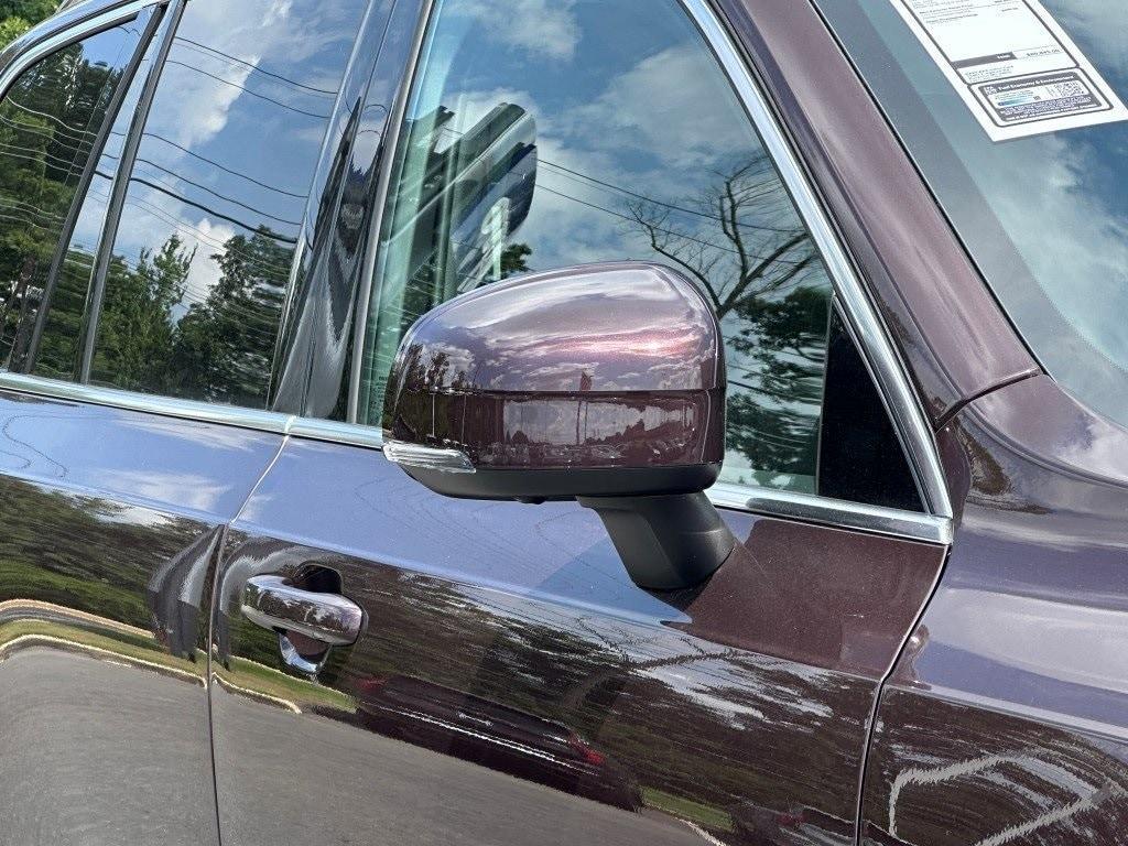 new 2025 Volvo XC90 Plug-In Hybrid car, priced at $80,045