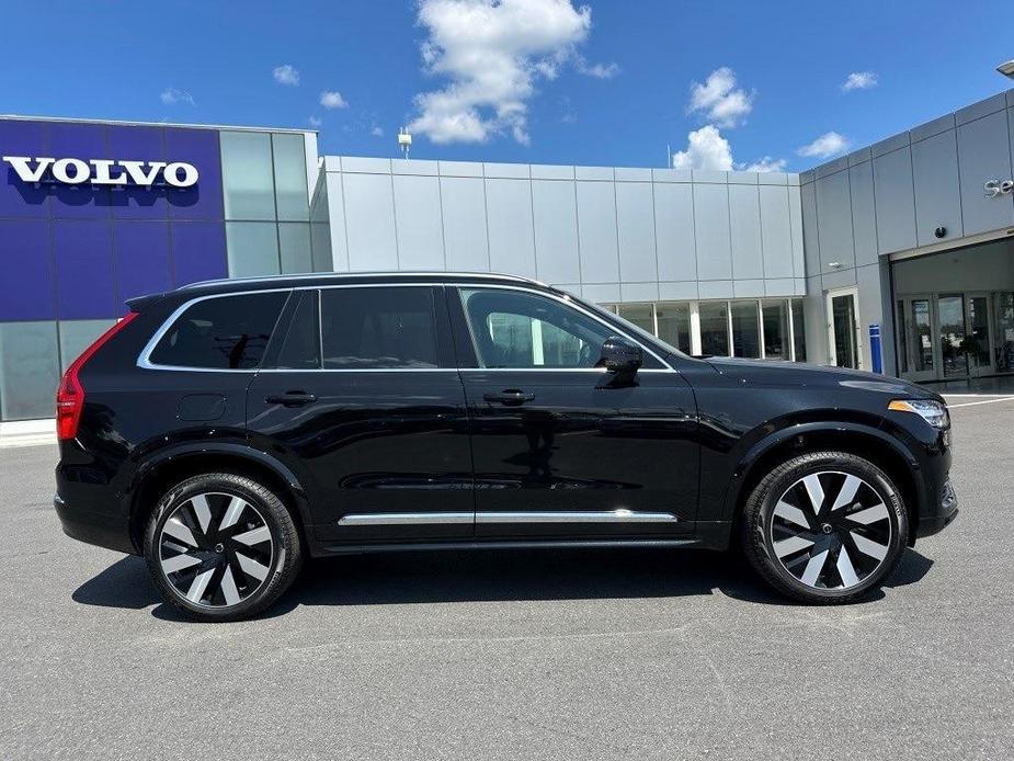 new 2025 Volvo XC90 Plug-In Hybrid car, priced at $76,070