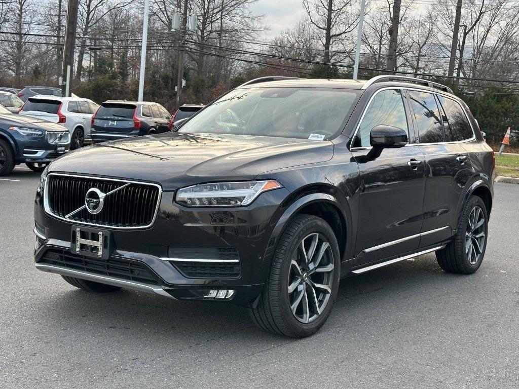 used 2016 Volvo XC90 car, priced at $18,980