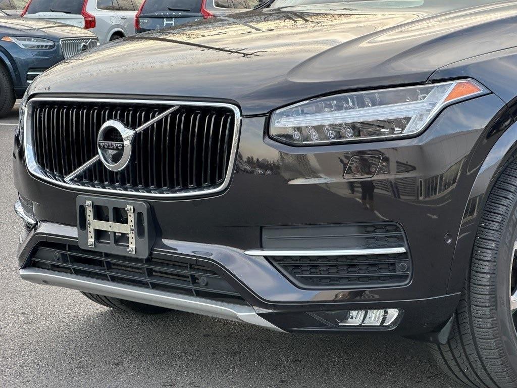 used 2016 Volvo XC90 car, priced at $18,980