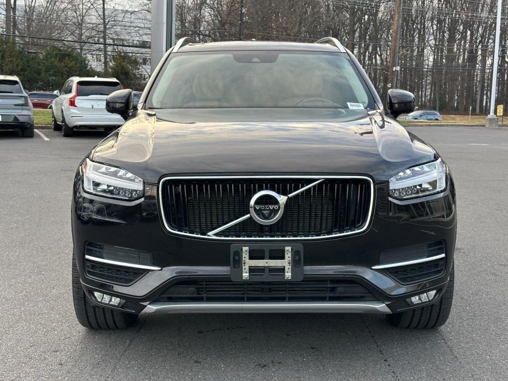 used 2016 Volvo XC90 car, priced at $18,980