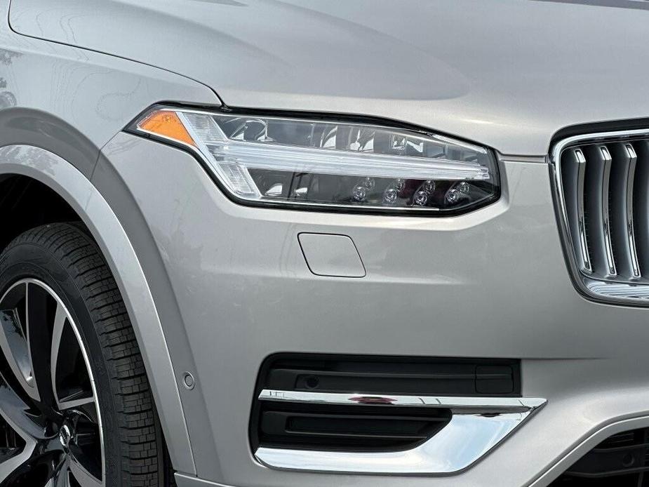 new 2025 Volvo XC90 car, priced at $65,151