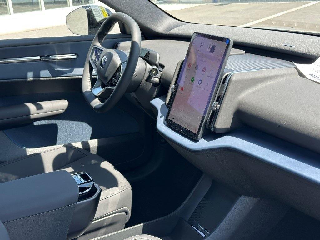 new 2025 Volvo EX30 car, priced at $46,695