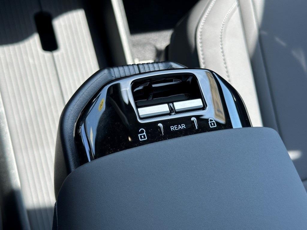 new 2025 Volvo EX30 car, priced at $46,695
