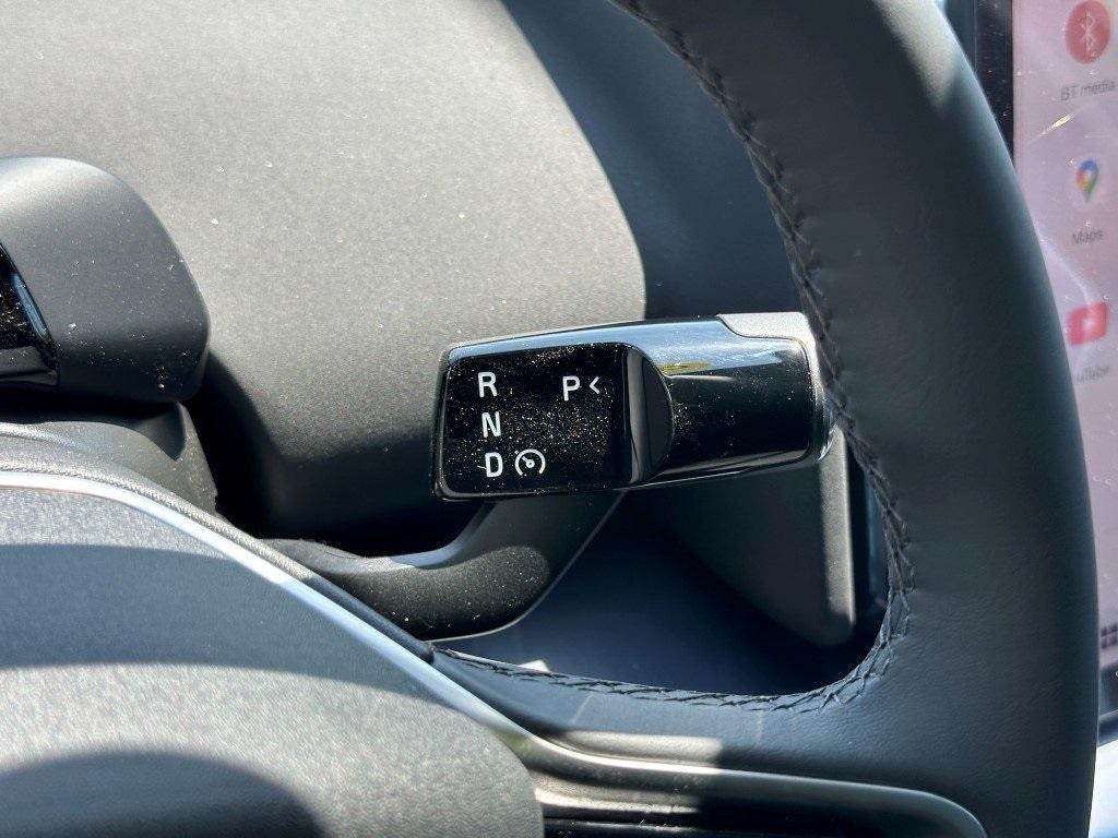 new 2025 Volvo EX30 car, priced at $46,695