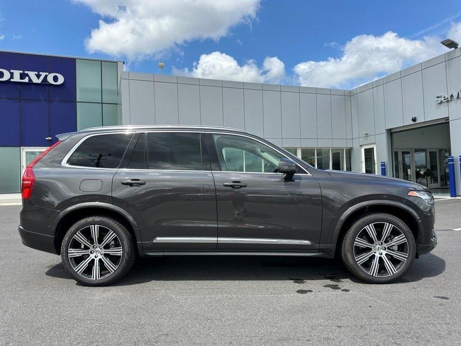 new 2024 Volvo XC90 Recharge Plug-In Hybrid car, priced at $83,570