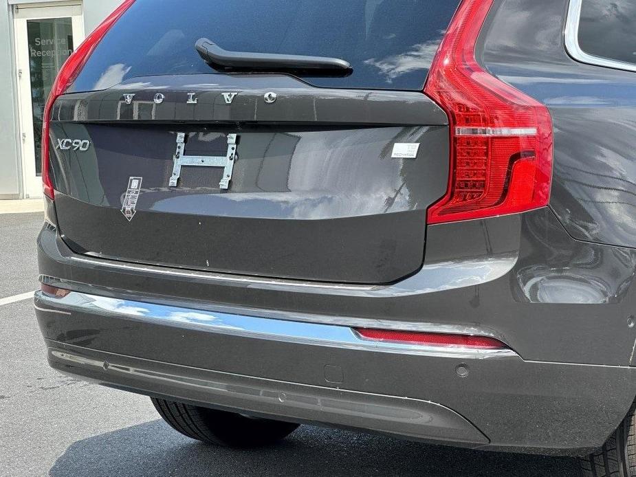 new 2024 Volvo XC90 Recharge Plug-In Hybrid car, priced at $83,570