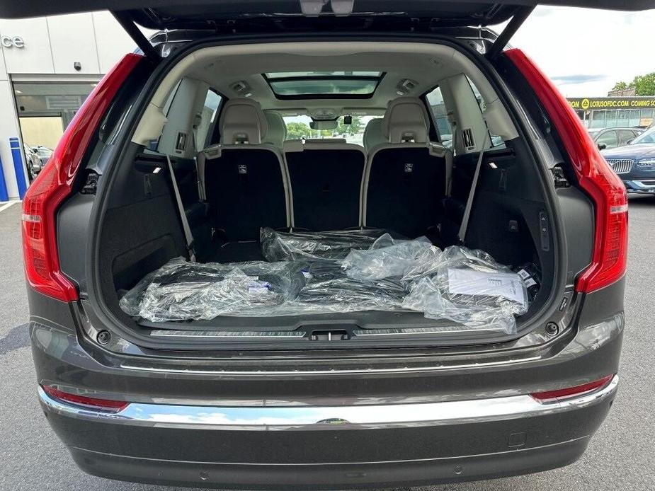 new 2024 Volvo XC90 Recharge Plug-In Hybrid car, priced at $83,570