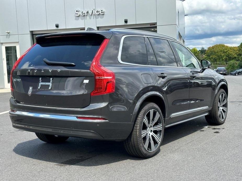 new 2024 Volvo XC90 Recharge Plug-In Hybrid car, priced at $83,570