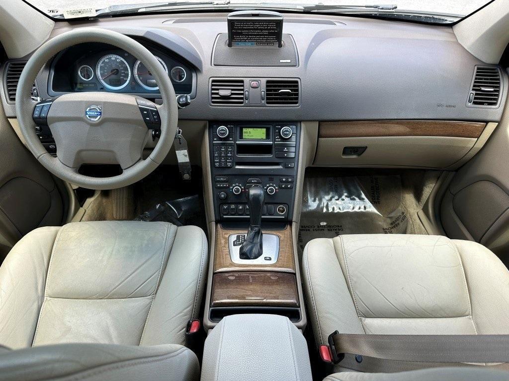 used 2011 Volvo XC90 car, priced at $8,995