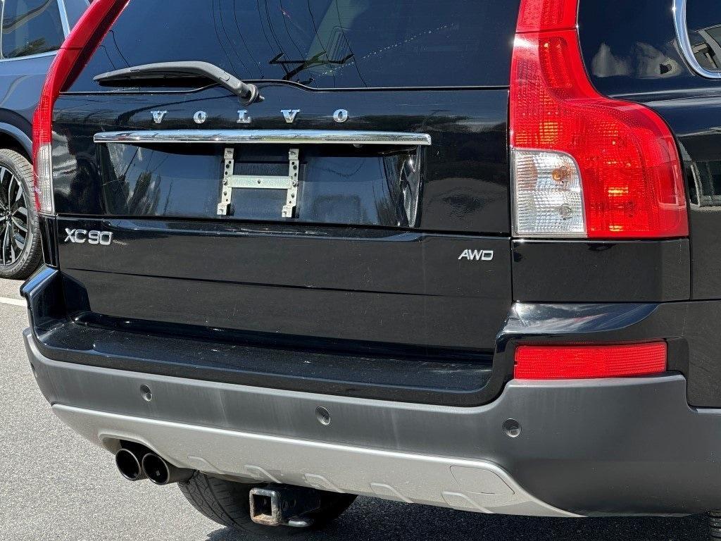 used 2011 Volvo XC90 car, priced at $8,995