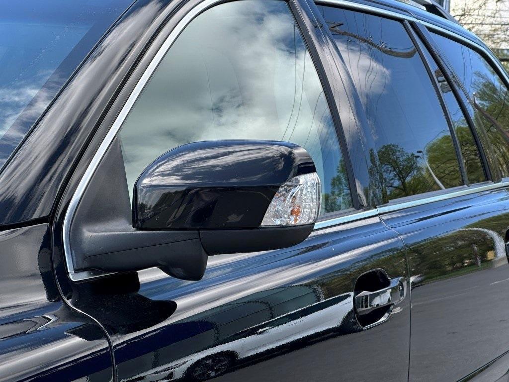 used 2011 Volvo XC90 car, priced at $8,995