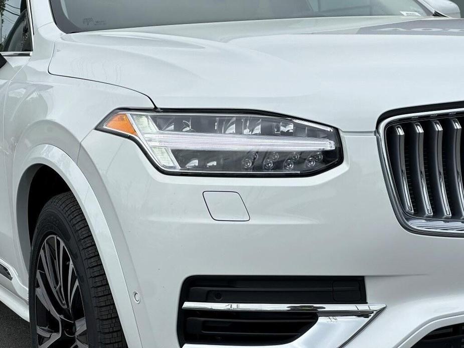 new 2024 Volvo XC90 Recharge Plug-In Hybrid car, priced at $75,695