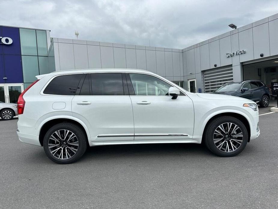 new 2024 Volvo XC90 Recharge Plug-In Hybrid car, priced at $75,695