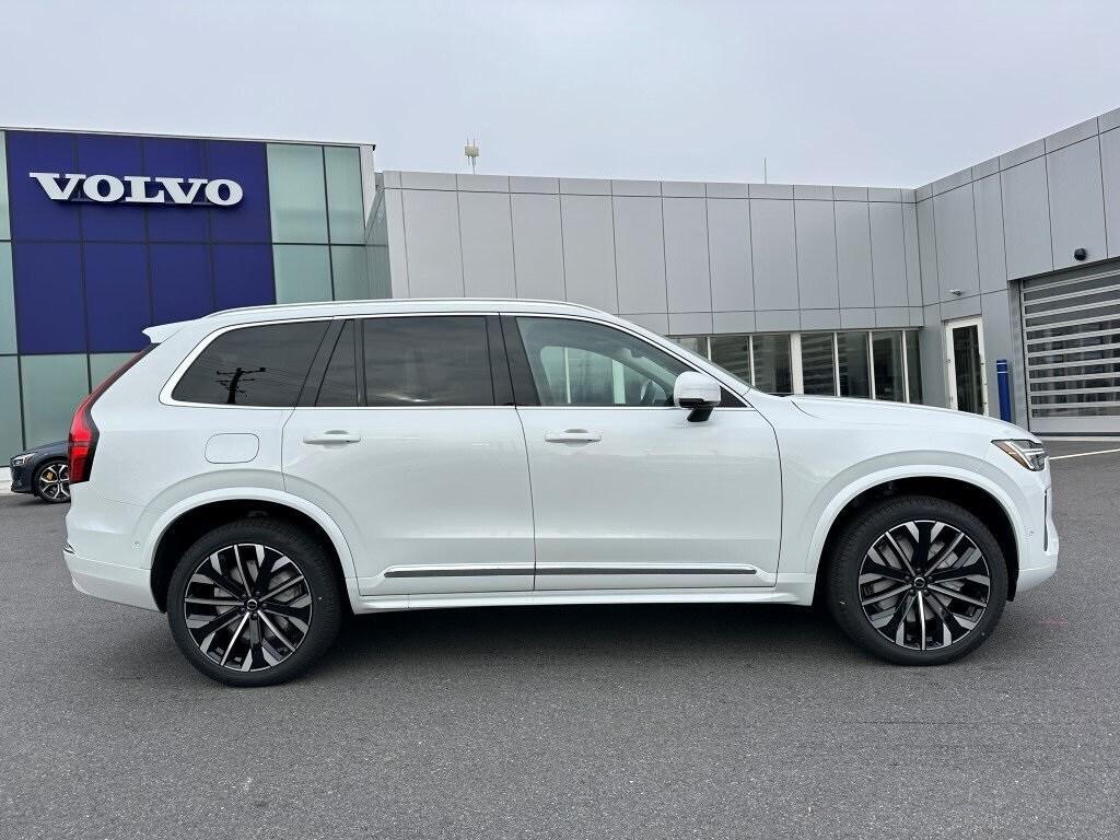 new 2025 Volvo XC90 Plug-In Hybrid car, priced at $75,441