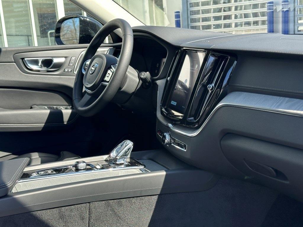 new 2025 Volvo XC60 Plug-In Hybrid car, priced at $70,695