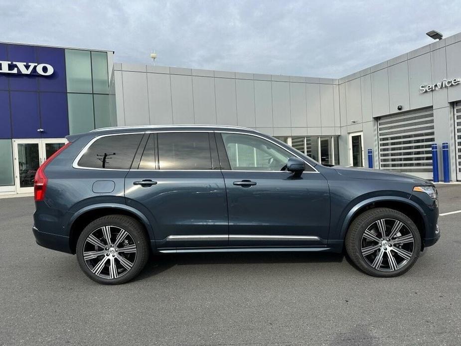 new 2025 Volvo XC90 Plug-In Hybrid car, priced at $73,521