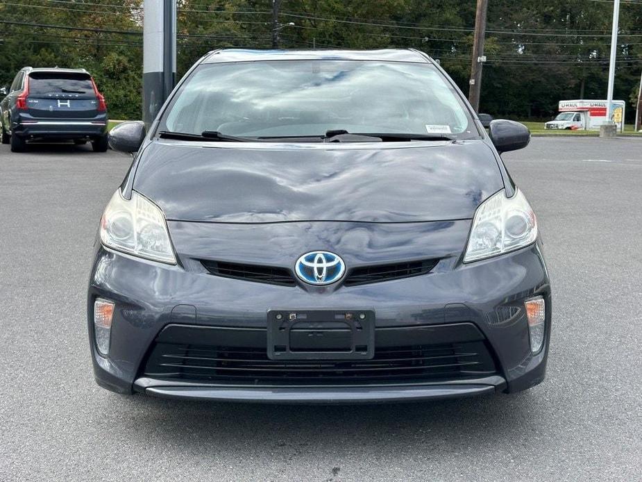 used 2013 Toyota Prius car, priced at $12,995