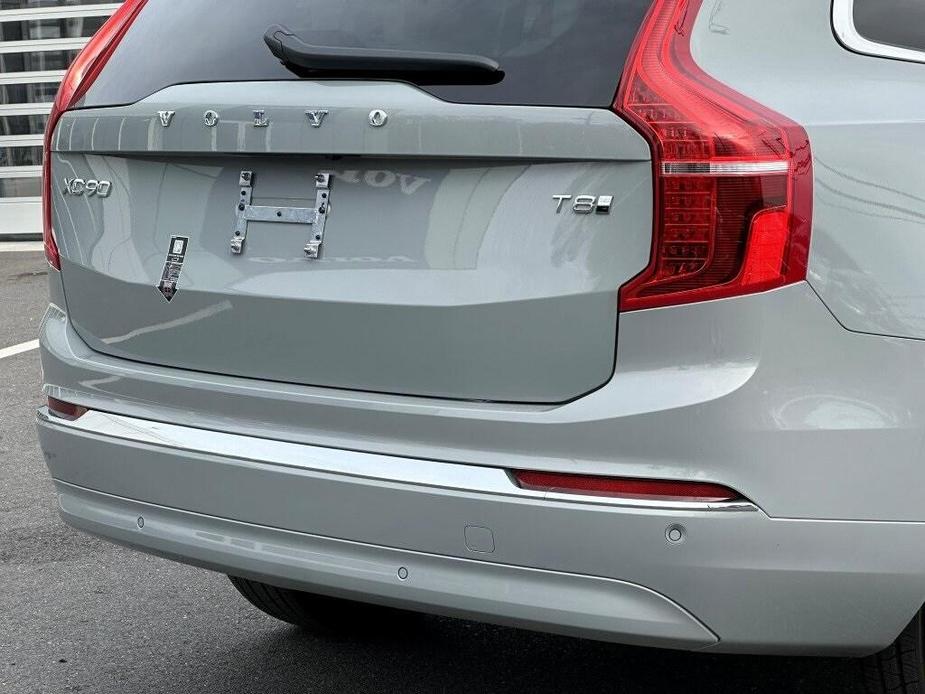 new 2025 Volvo XC90 Plug-In Hybrid car, priced at $74,001