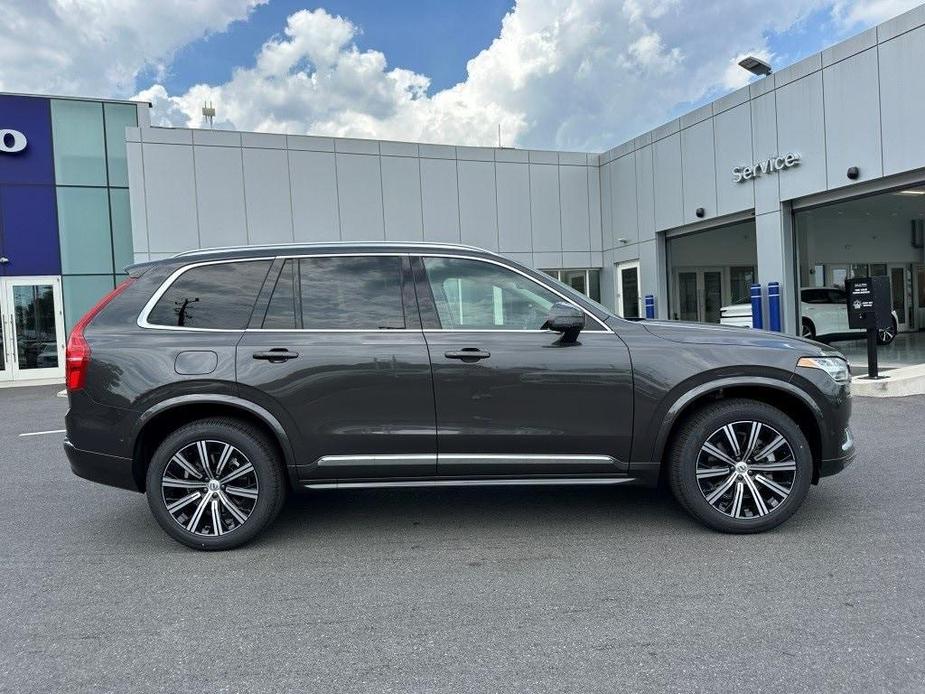 new 2025 Volvo XC90 car, priced at $63,633