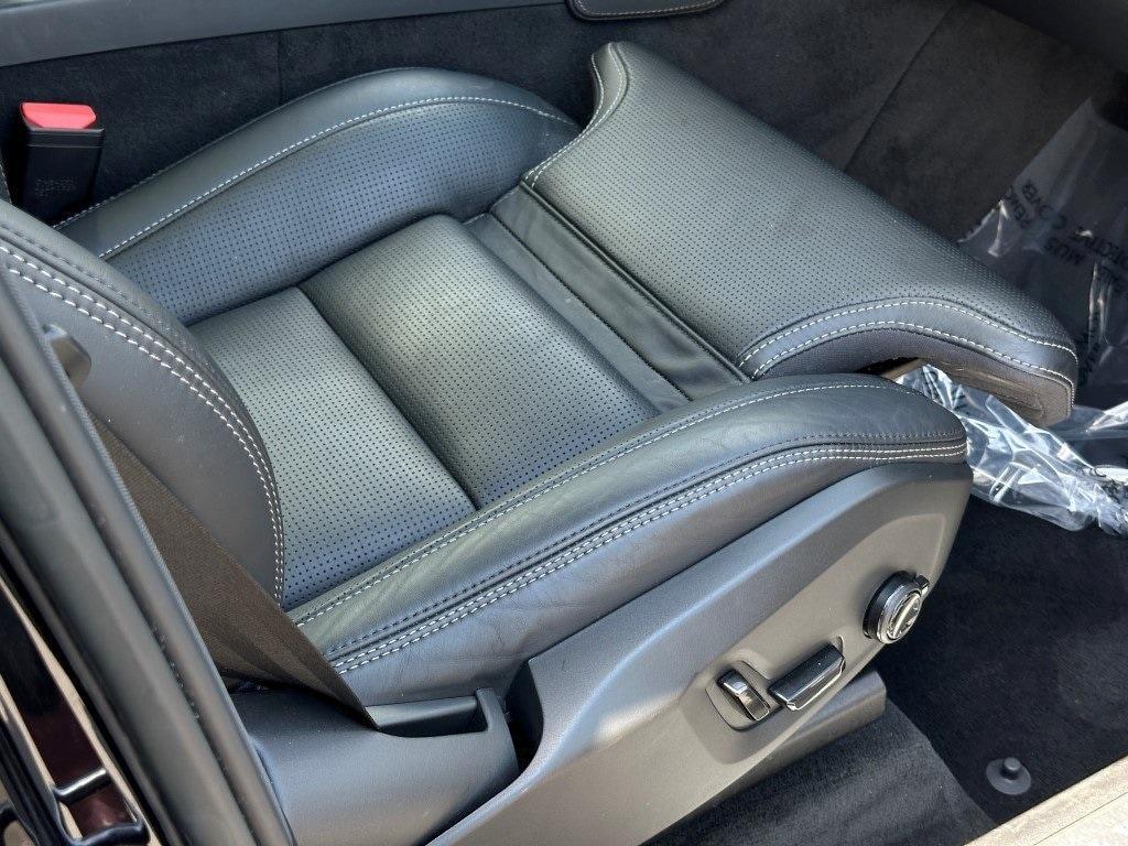 used 2022 Volvo XC90 car, priced at $45,980