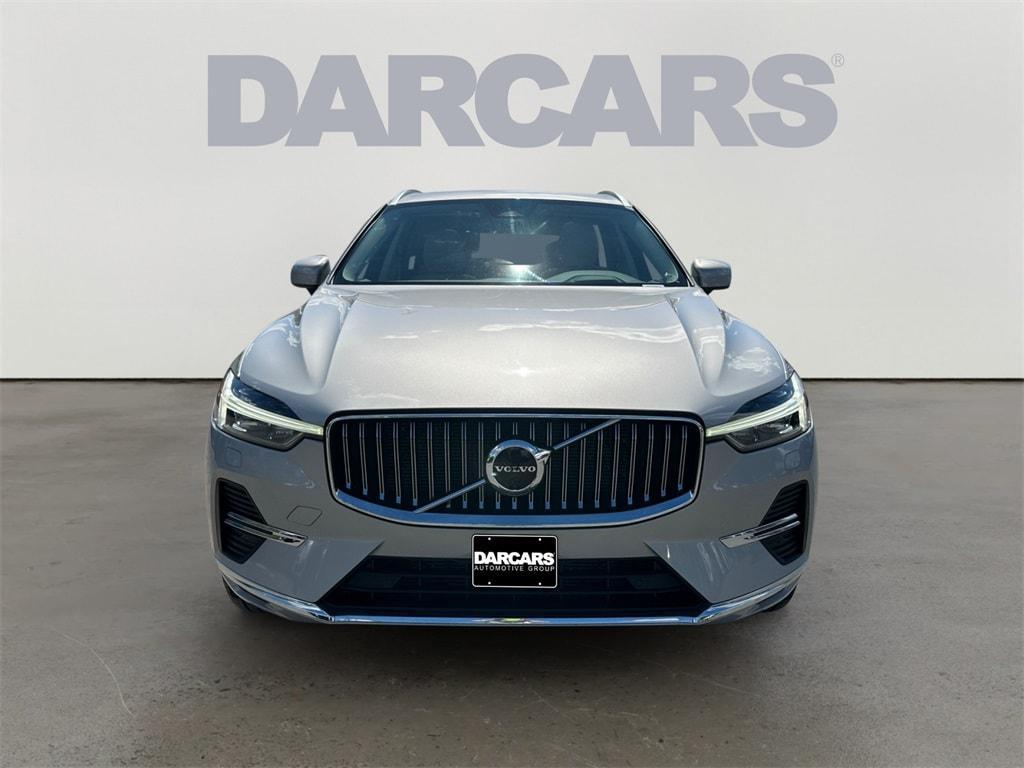 used 2023 Volvo XC60 car, priced at $42,680