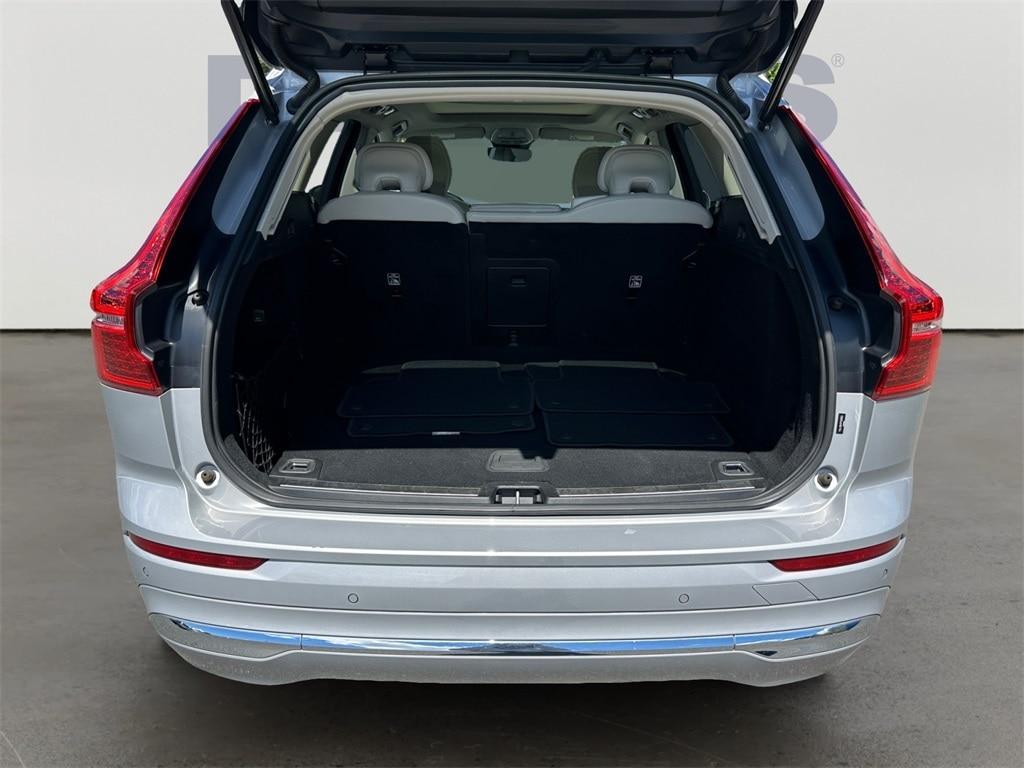 used 2023 Volvo XC60 car, priced at $42,680