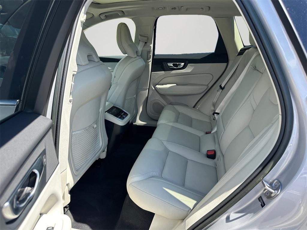 used 2023 Volvo XC60 car, priced at $42,680