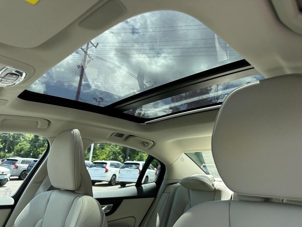 used 2022 Volvo S60 car, priced at $32,980