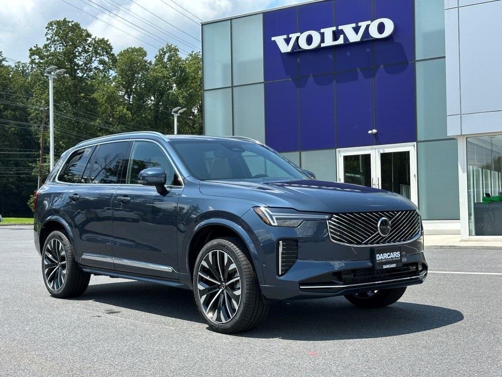 new 2026 Volvo XC90 car, priced at $70,895