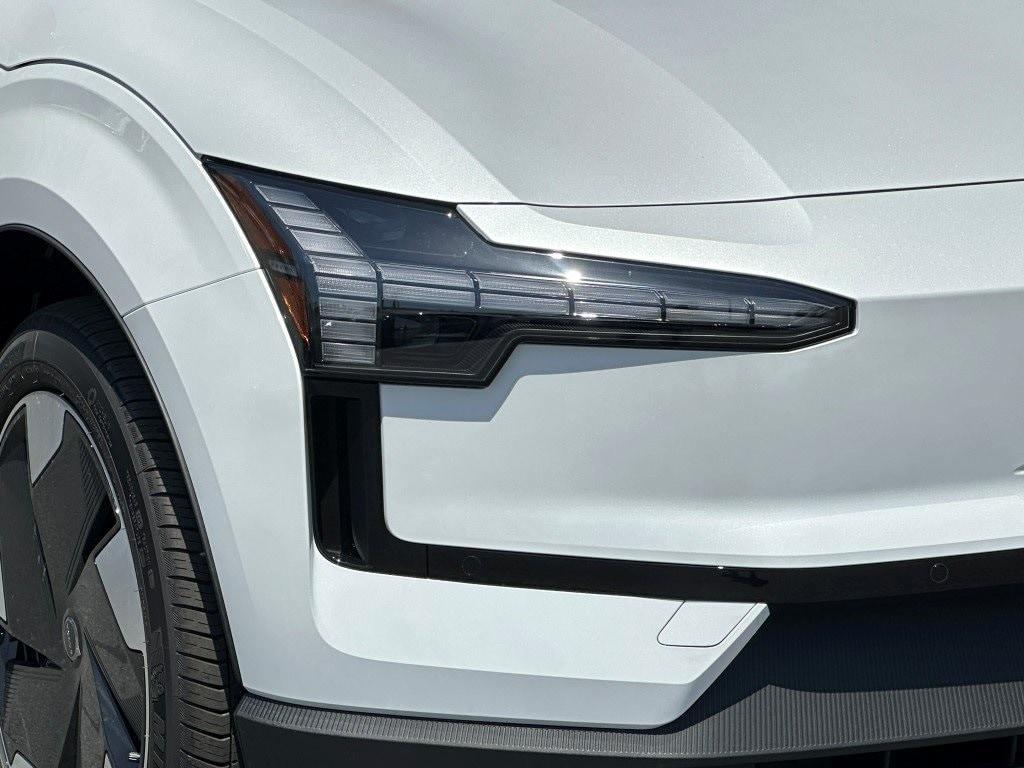 new 2025 Volvo EX30 car, priced at $45,695