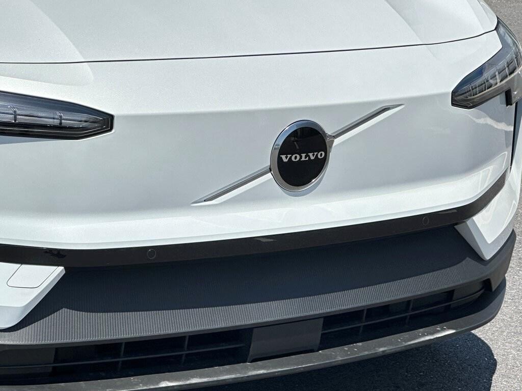 new 2025 Volvo EX30 car, priced at $45,695