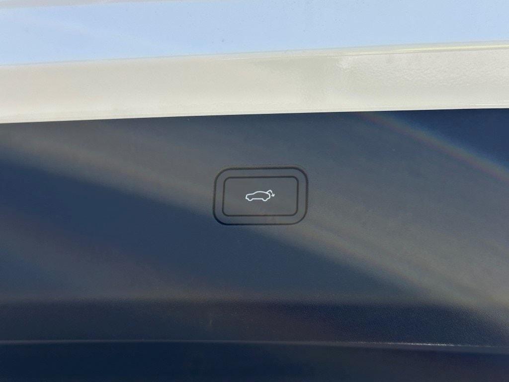 new 2025 Volvo EX30 car, priced at $45,695